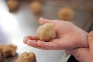 kids in kitchen