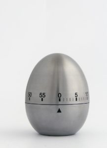 timer