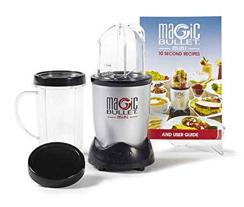 Best Bullet Blender 4