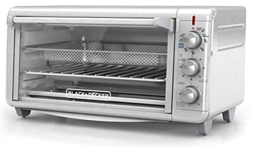Air Fry Toaster Oven Extra Wide for Your Dishes